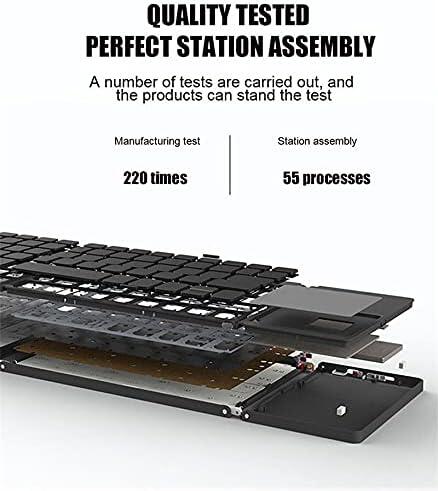 Teclado Plegable 6