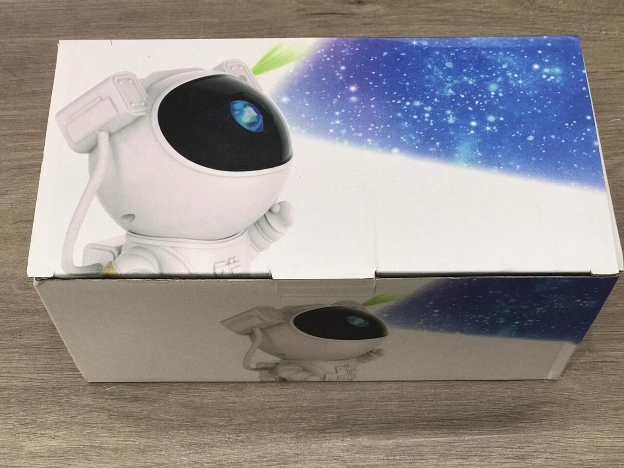 Proyector Astronauta 2