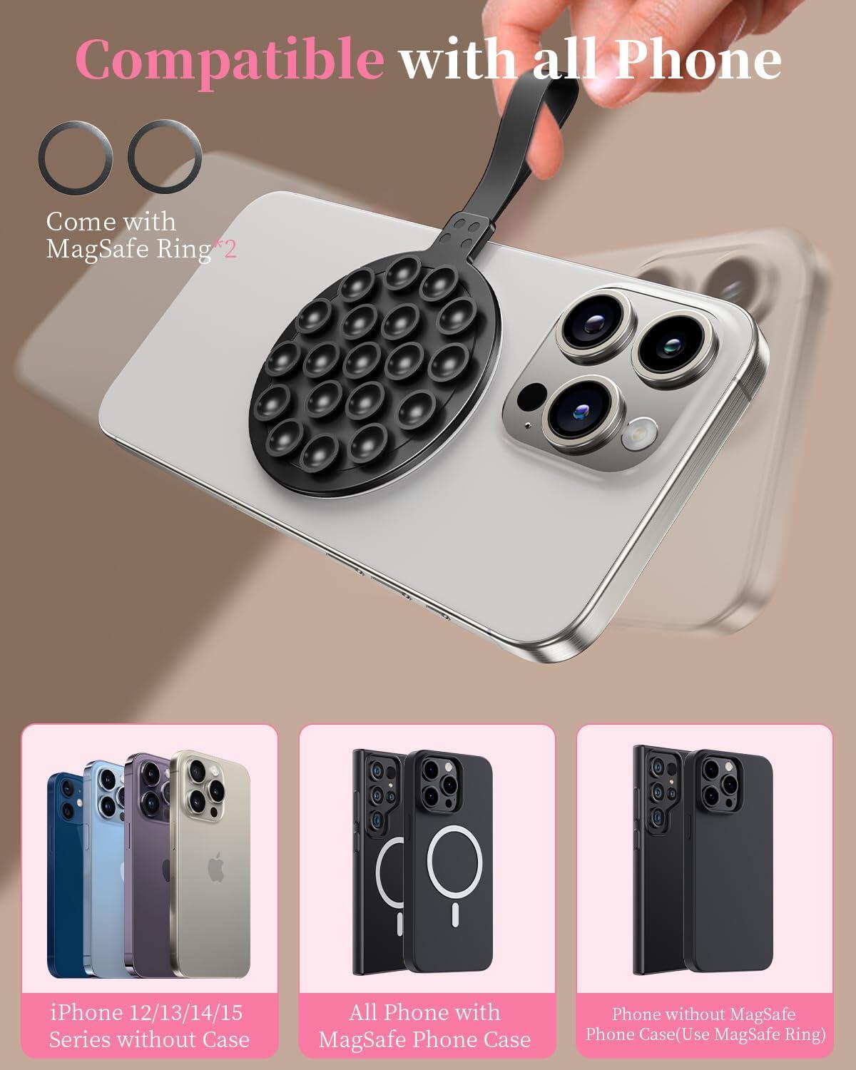 Soporte Magnético Moviles 5