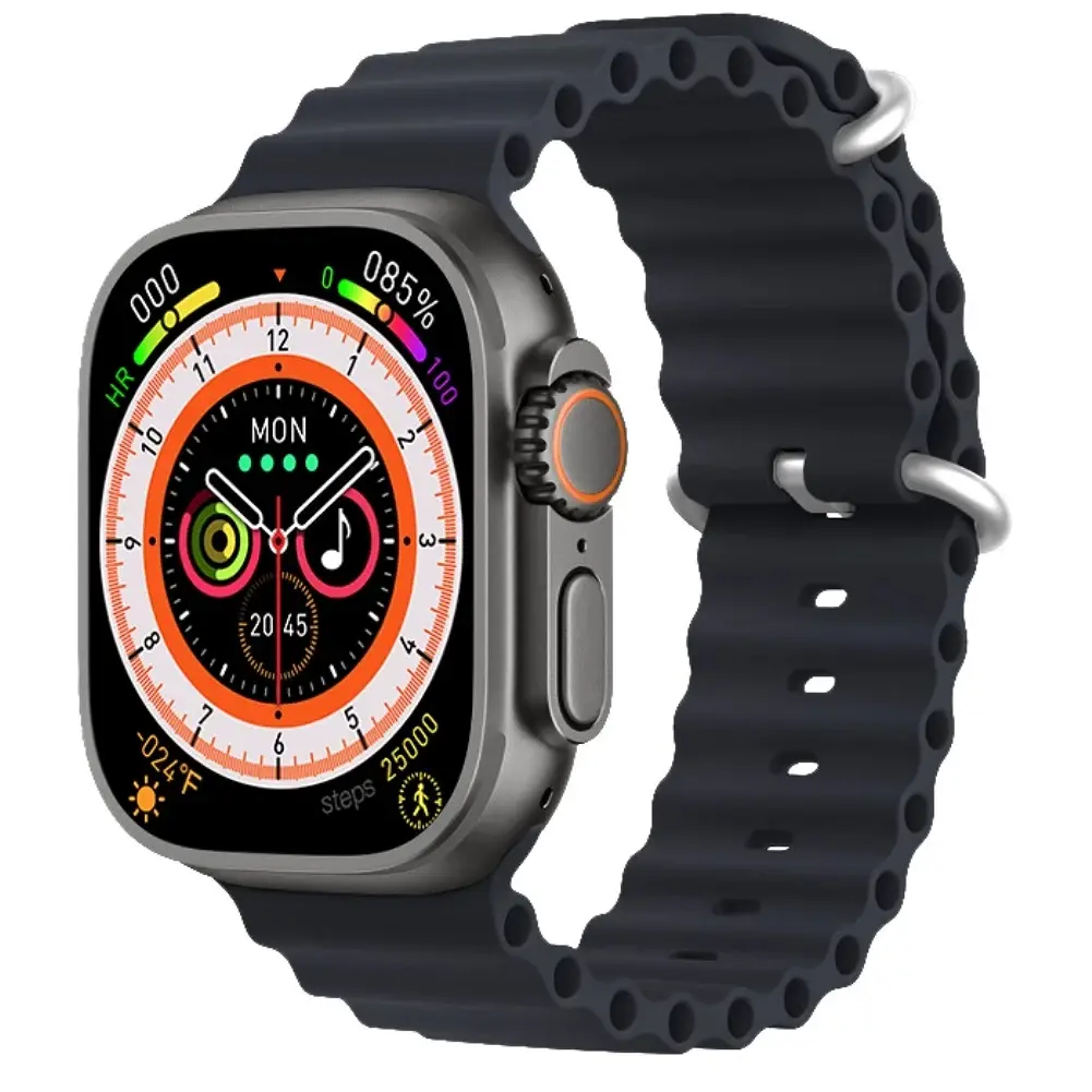 Smartwatch S8 ultra MAX (reloj inteligente)