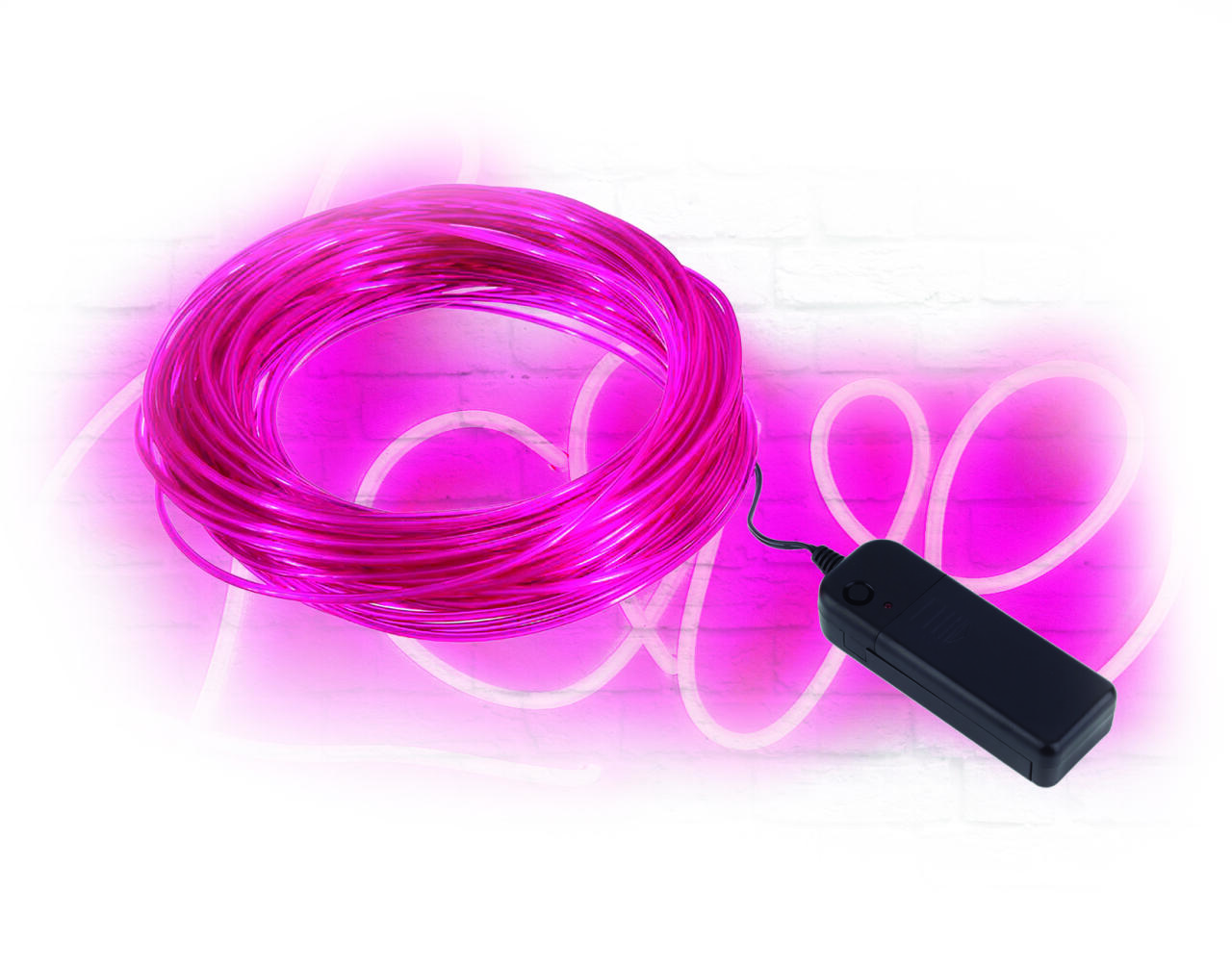 CABLE FLEXIBLE NEON