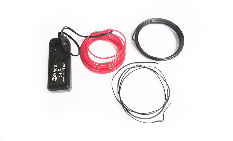 CABLE FLEXIBLE NEON 2