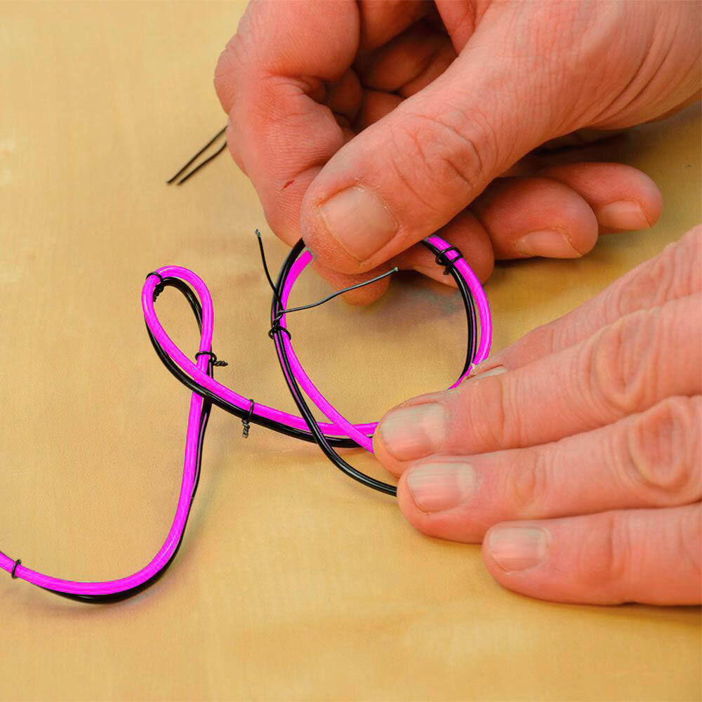 CABLE FLEXIBLE NEON 6