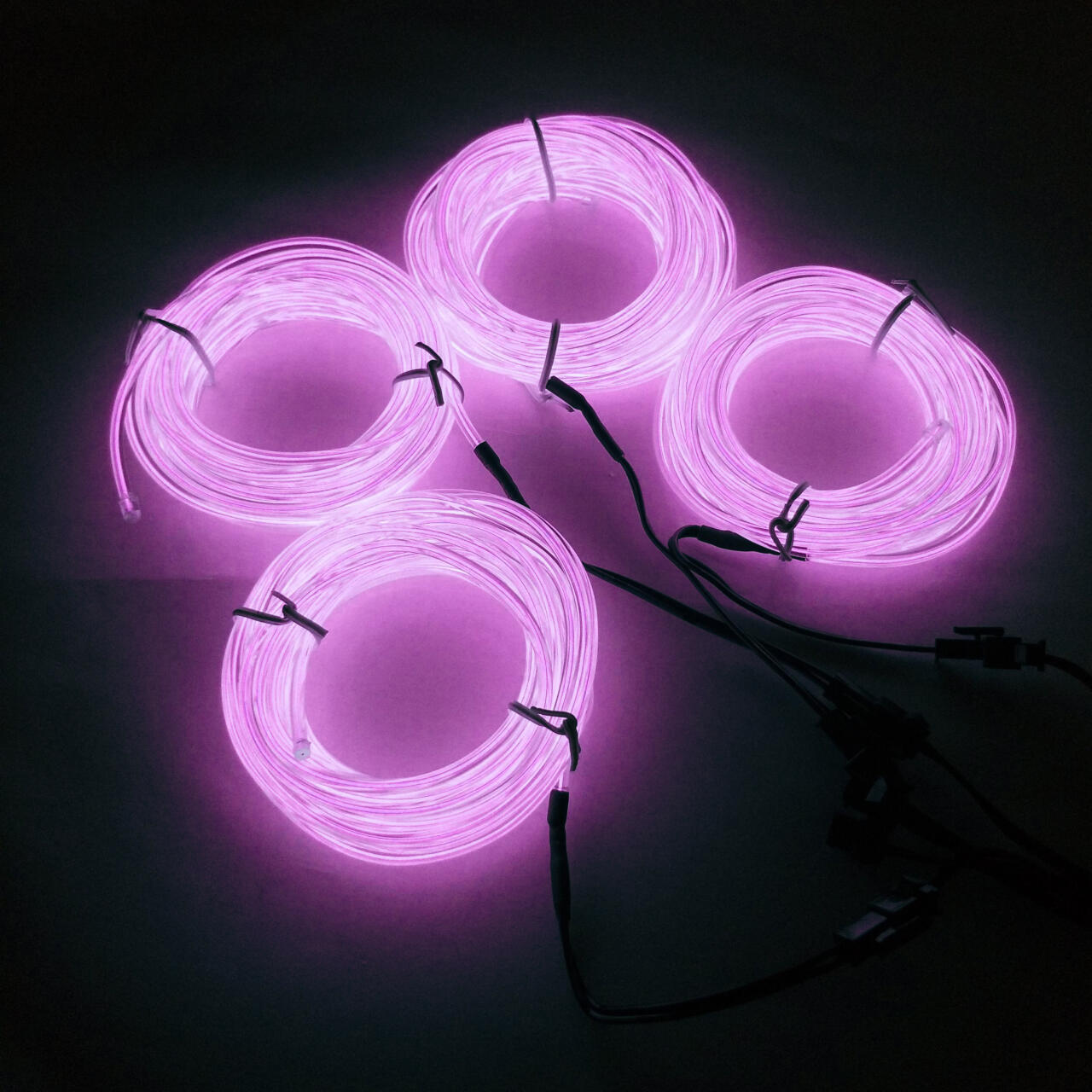 CABLE FLEXIBLE NEON 9