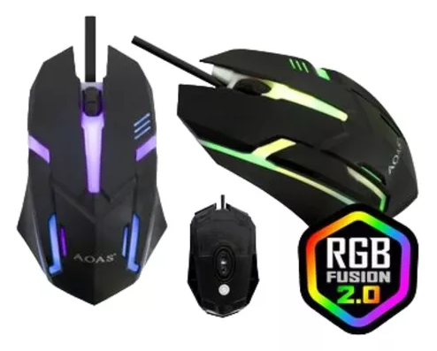 Ratón V02 4