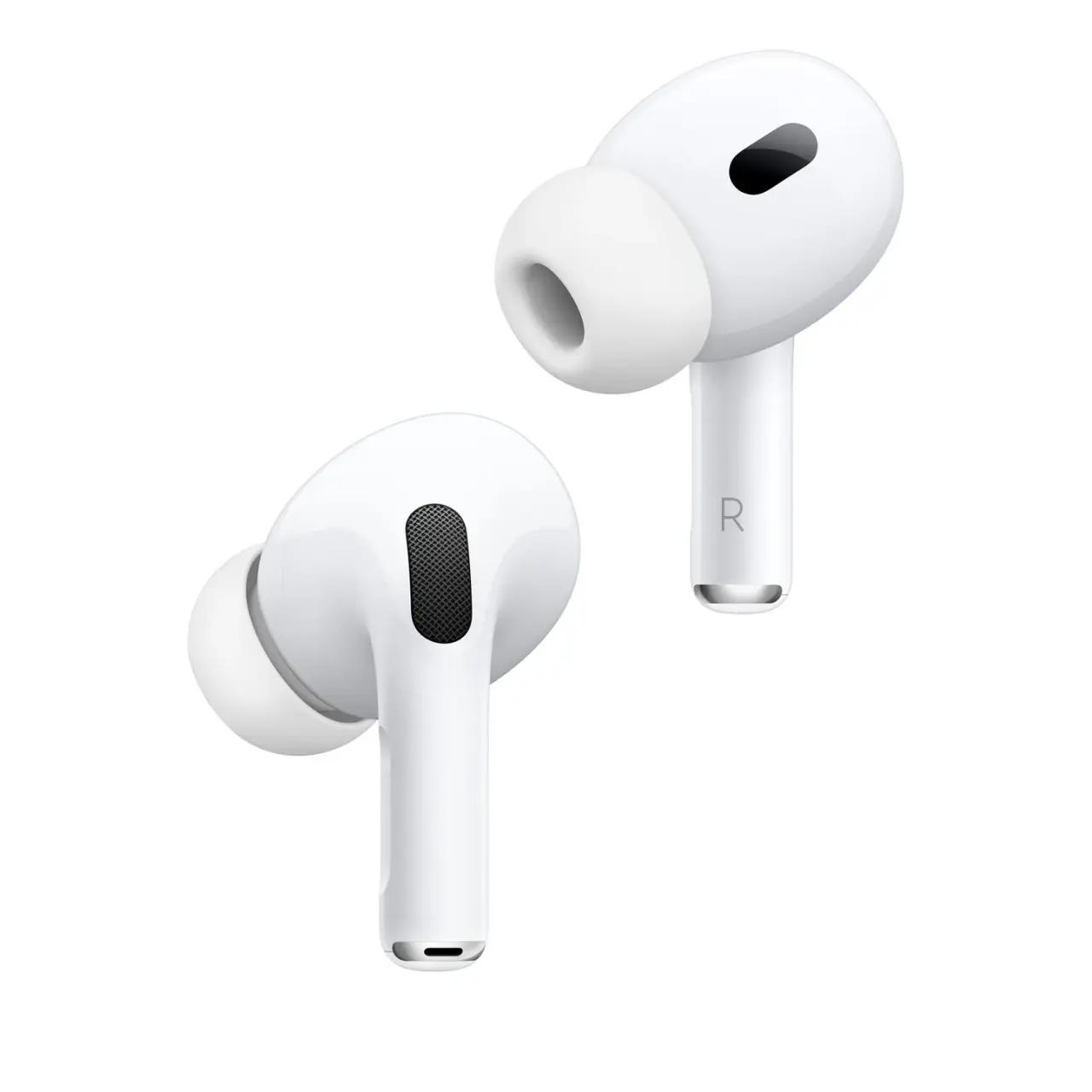AirPods Pro - Auriculares Inalámbricos con Cancelación de Ruido 2