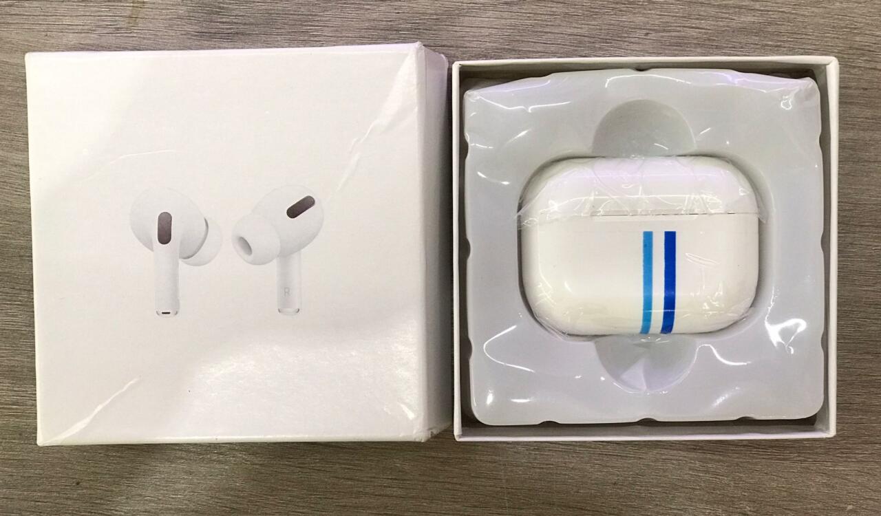 Airpods PRO 2ª generación + Caja 2